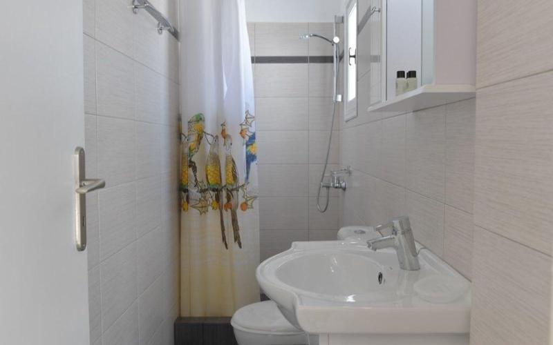 Hotel Bocamviglies By The Sea Naoussa Exterior foto